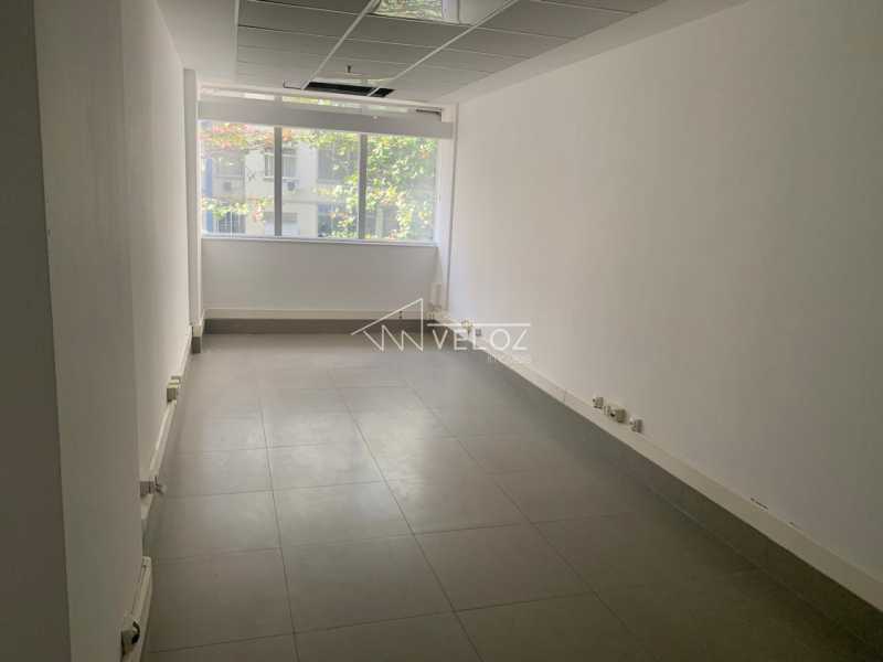Conjunto Comercial-Sala à venda, 31m² - Foto 14