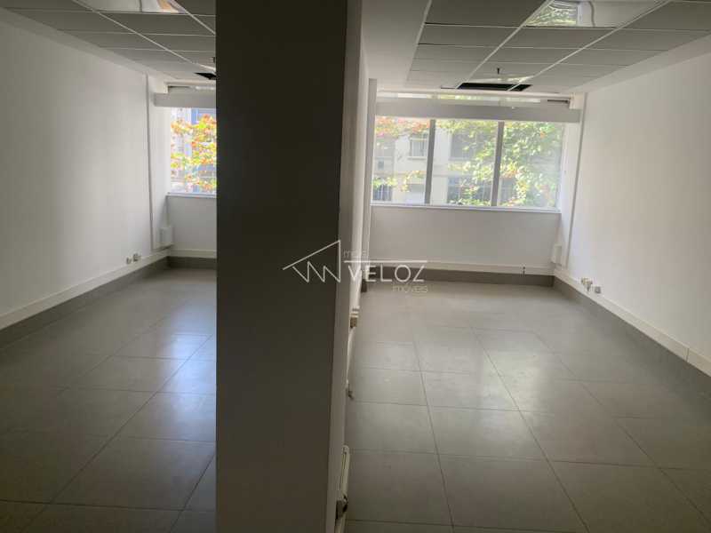 Sala-Conjunto, 31 m² - Foto 2