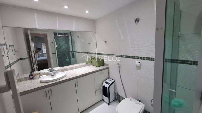 Apartamento, 1 quarto, 74 m² - Foto 21