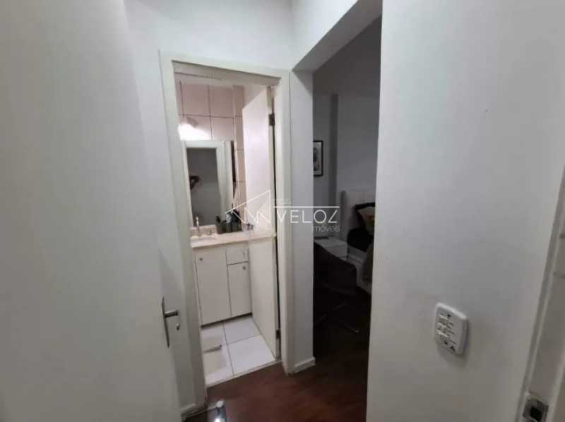 Apartamento, 2 quartos, 96 m² - Foto 21