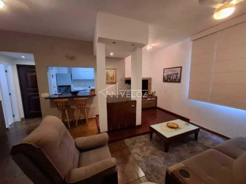 Apartamento, 2 quartos, 96 m² - Foto 5