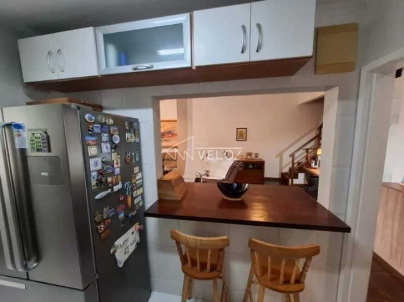 Apartamento, 2 quartos, 96 m² - Foto 11