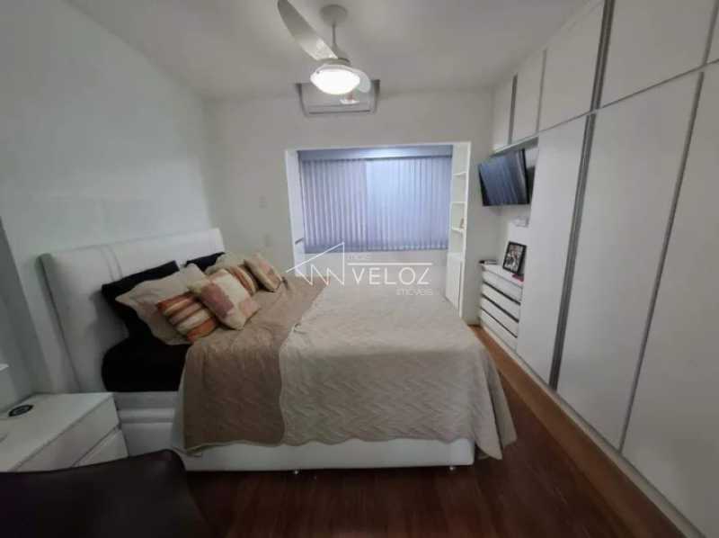 Apartamento, 2 quartos, 96 m² - Foto 8