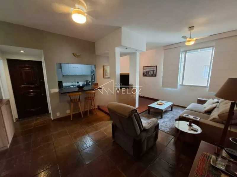 Apartamento, 2 quartos, 96 m² - Foto 10