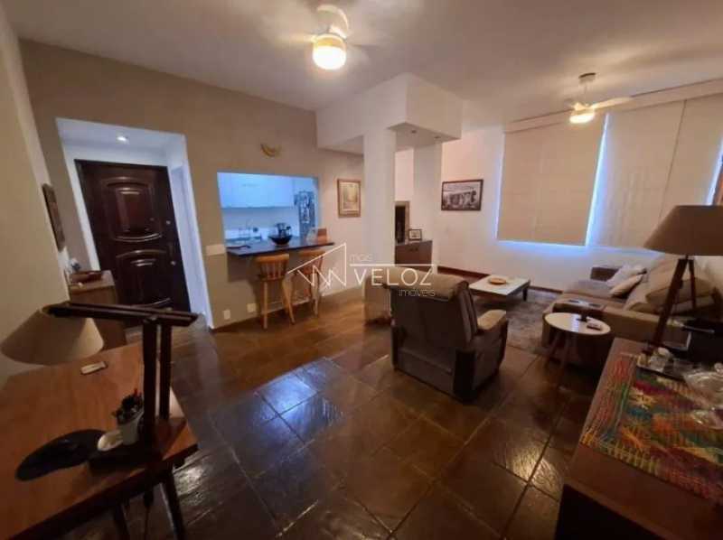 Apartamento, 2 quartos, 96 m² - Foto 6