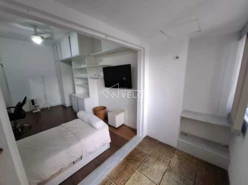 Apartamento, 2 quartos, 96 m² - Foto 13