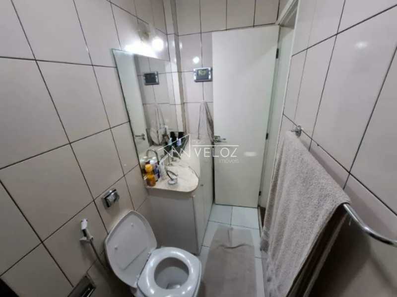 Apartamento, 2 quartos, 96 m² - Foto 9