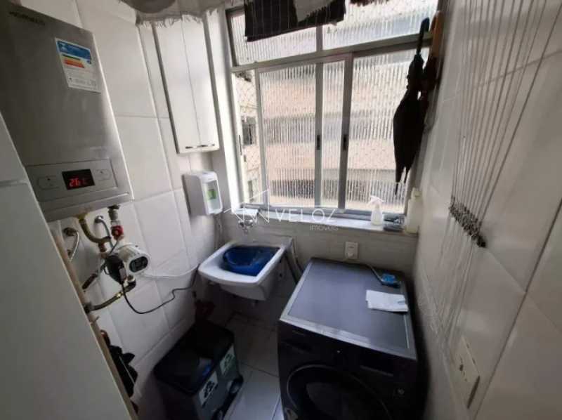 Apartamento, 2 quartos, 96 m² - Foto 3