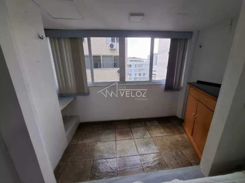 Apartamento, 2 quartos, 96 m² - Foto 4