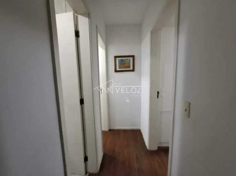 Apartamento, 2 quartos, 96 m² - Foto 2