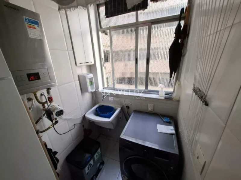 Apartamento, 2 quartos, 96 m² - Foto 23
