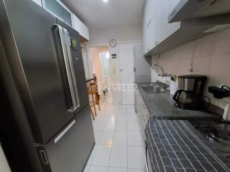 Apartamento, 2 quartos, 96 m² - Foto 26