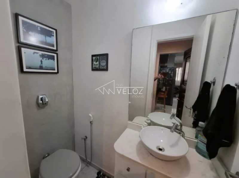 Apartamento, 2 quartos, 96 m² - Foto 17