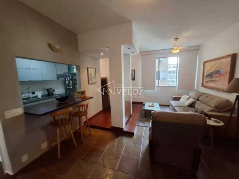 Apartamento, 2 quartos, 96 m² - Foto 12