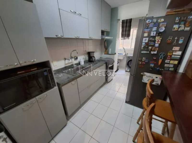 Apartamento, 2 quartos, 96 m² - Foto 30