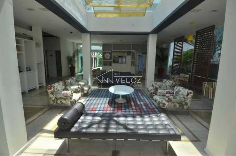 Flat/Apart Hotel, 2 quartos, 67 m² - Foto 5