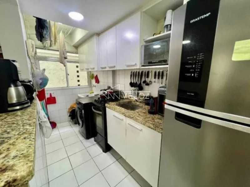 Flat/Apart Hotel, 2 quartos, 67 m² - Foto 1