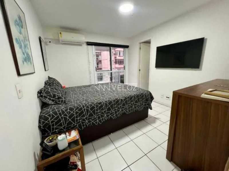 Flat/Apart Hotel, 2 quartos, 67 m² - Foto 4