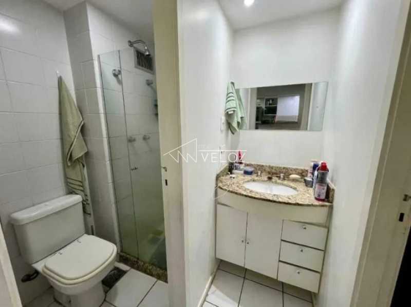 Flat/Apart Hotel, 2 quartos, 67 m² - Foto 1