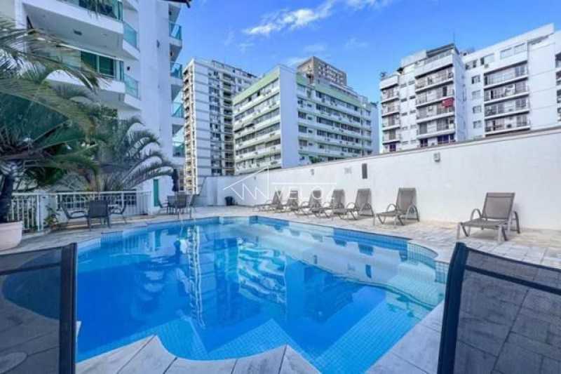 Flat/Apart Hotel, 2 quartos, 67 m² - Foto 5