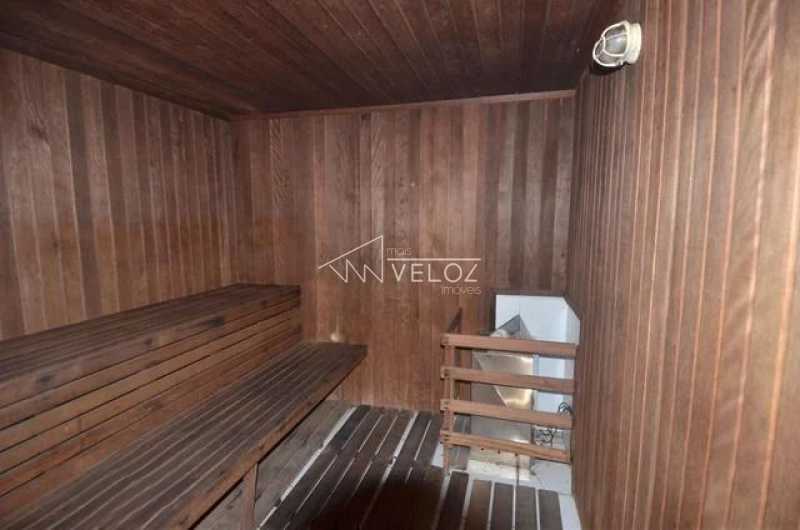 Flat/Apart Hotel, 2 quartos, 67 m² - Foto 1