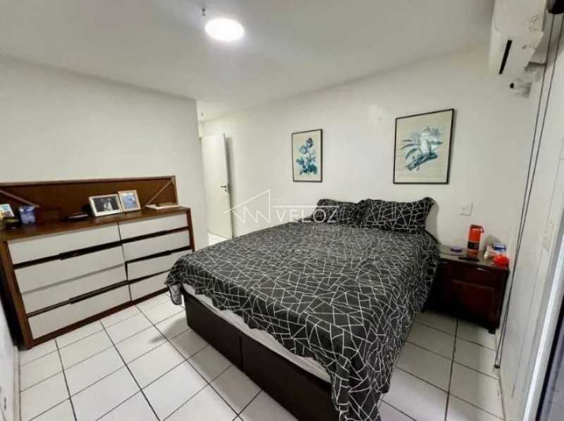 Flat/Apart Hotel, 2 quartos, 67 m² - Foto 15