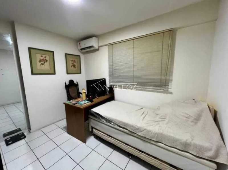 Flat/Apart Hotel, 2 quartos, 67 m² - Foto 22