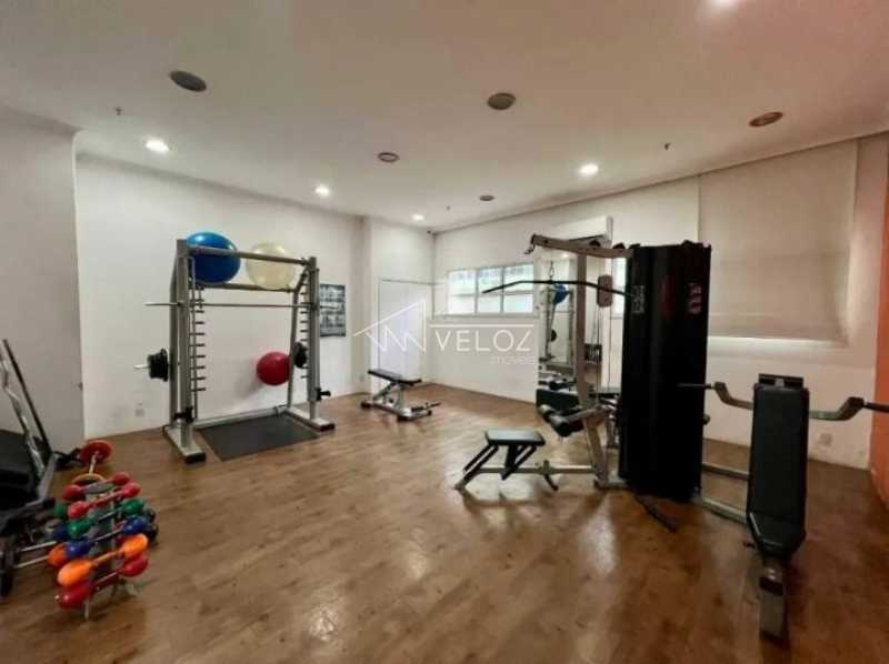 Flat/Apart Hotel, 2 quartos, 67 m² - Foto 1