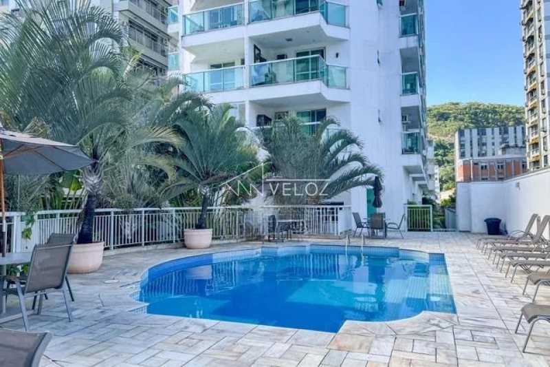 Flat/Apart Hotel, 2 quartos, 67 m² - Foto 2