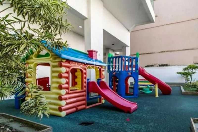 Flat/Apart Hotel, 2 quartos, 67 m² - Foto 3