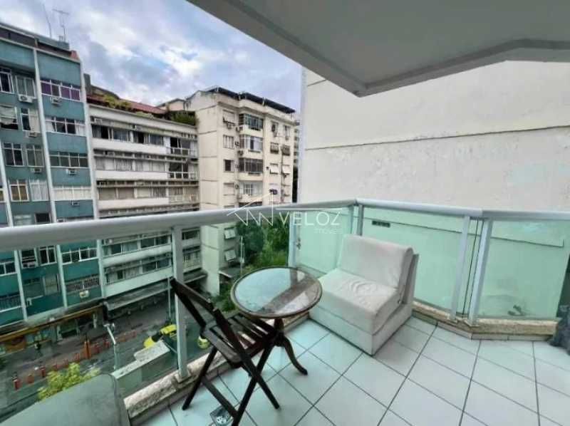 Flat/Apart Hotel, 2 quartos, 67 m² - Foto 20