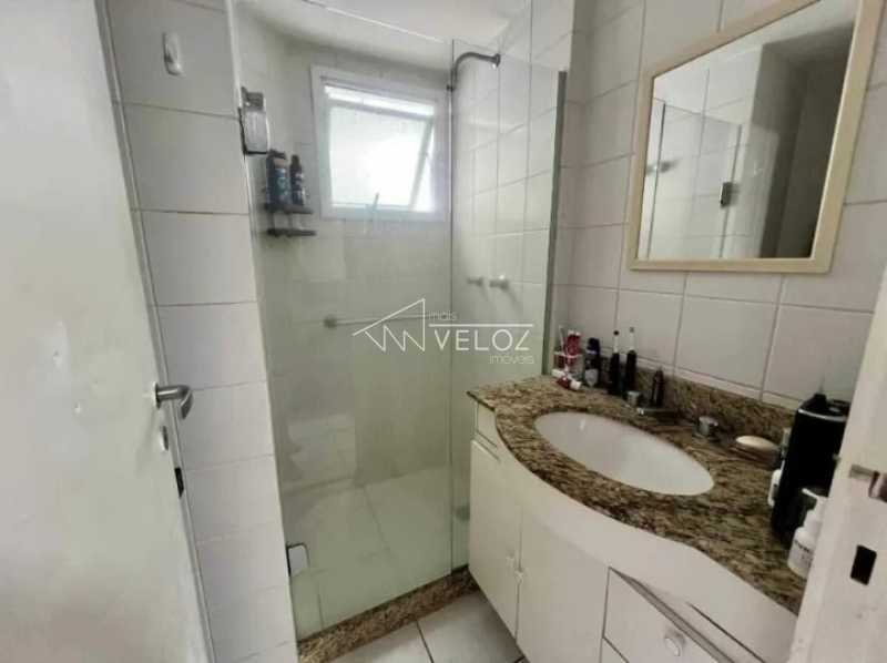 Flat/Apart Hotel, 2 quartos, 67 m² - Foto 4