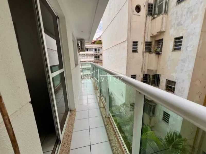 Flat/Apart Hotel, 2 quartos, 67 m² - Foto 16