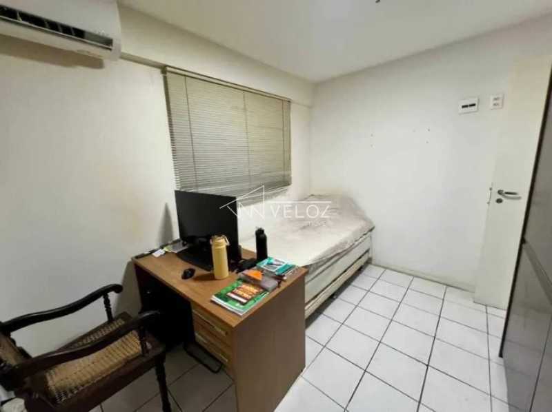 Flat/Apart Hotel, 2 quartos, 67 m² - Foto 6