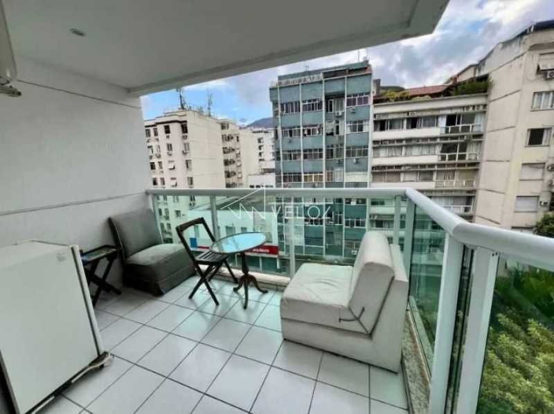 Flat/Apart Hotel, 2 quartos, 67 m² - Foto 3