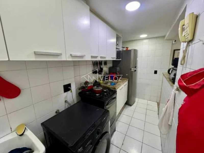 Flat/Apart Hotel, 2 quartos, 67 m² - Foto 2