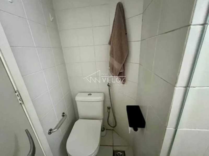 Flat/Apart Hotel, 2 quartos, 67 m² - Foto 12