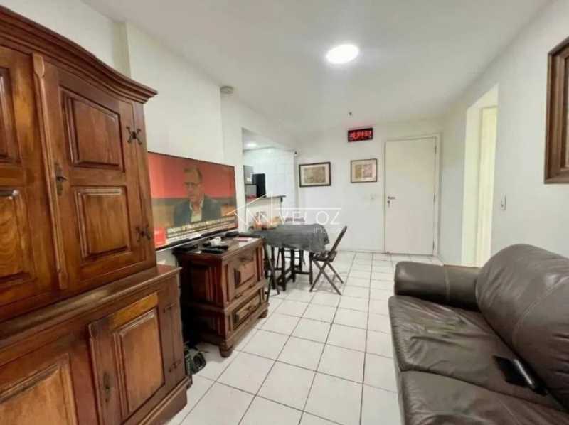 Flat/Apart Hotel, 2 quartos, 67 m² - Foto 2