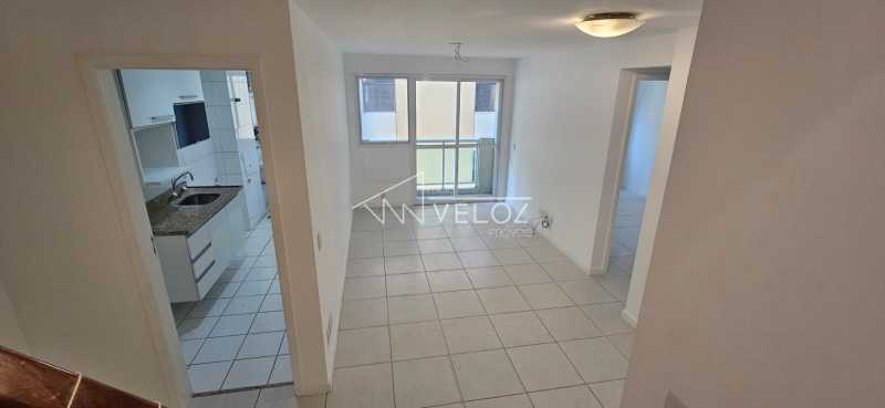Cobertura à venda com 3 quartos, 132m² - Foto 1
