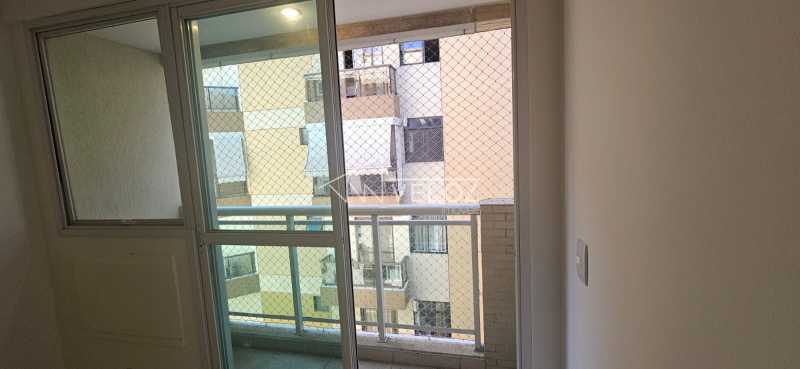 Cobertura à venda com 3 quartos, 132m² - Foto 2