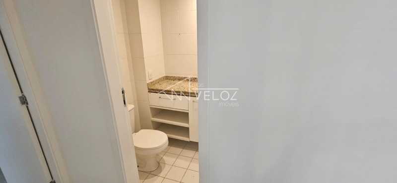 Cobertura à venda com 3 quartos, 132m² - Foto 4