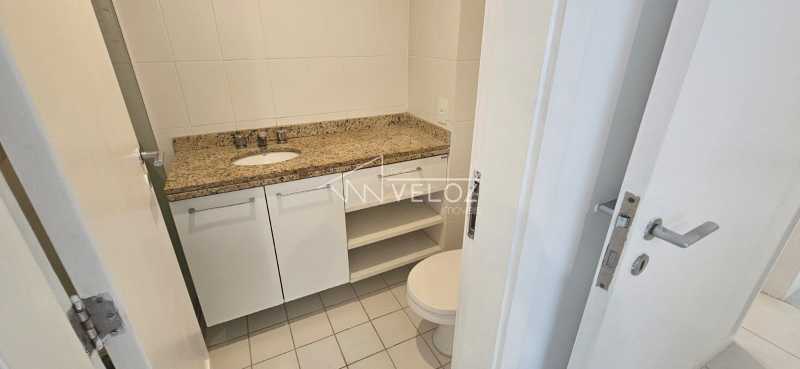 Cobertura à venda com 3 quartos, 132m² - Foto 8