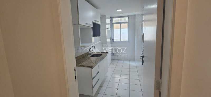 Cobertura à venda com 3 quartos, 132m² - Foto 11