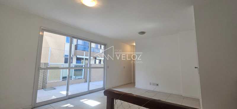 Cobertura à venda com 3 quartos, 132m² - Foto 14