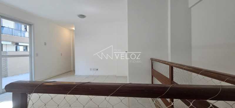 Cobertura à venda com 3 quartos, 132m² - Foto 15