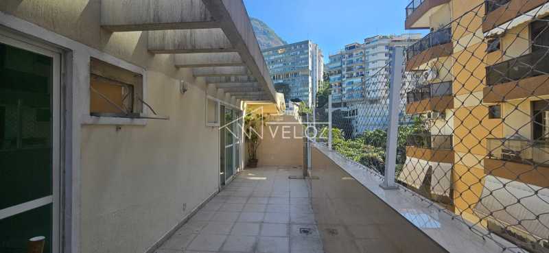 Cobertura à venda com 3 quartos, 132m² - Foto 16
