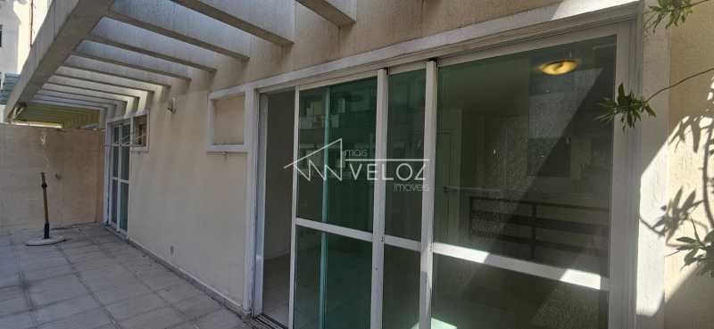 Cobertura à venda com 3 quartos, 132m² - Foto 17