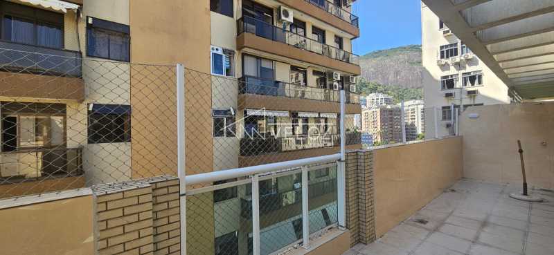 Cobertura à venda com 3 quartos, 132m² - Foto 23