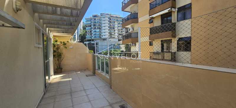 Cobertura à venda com 3 quartos, 132m² - Foto 24