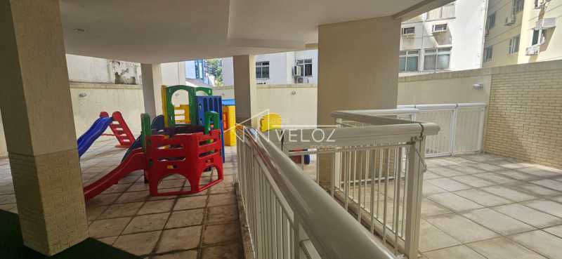 Cobertura à venda com 3 quartos, 132m² - Foto 27